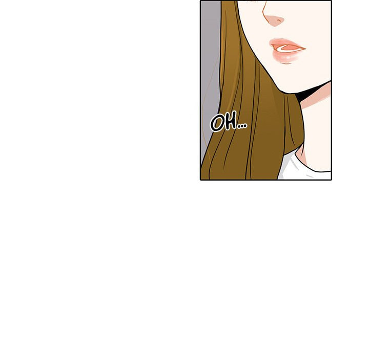 Read Uwa-Koi chapter 38 image 19 on Lezhin