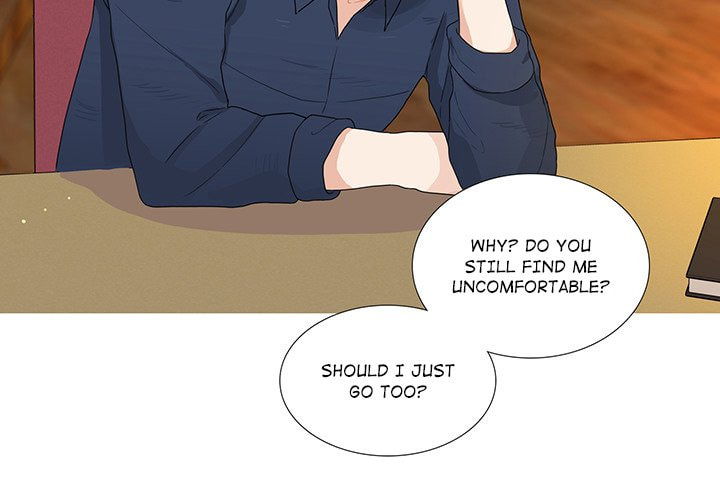Read Uwa-Koi chapter 38 image 2 on Lezhin
