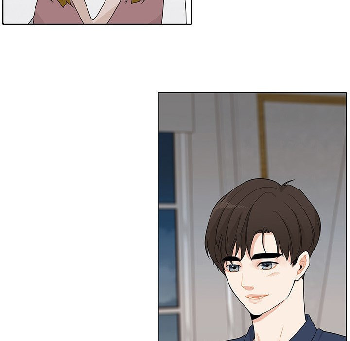 Read Uwa-Koi chapter 38 image 21 on Lezhin