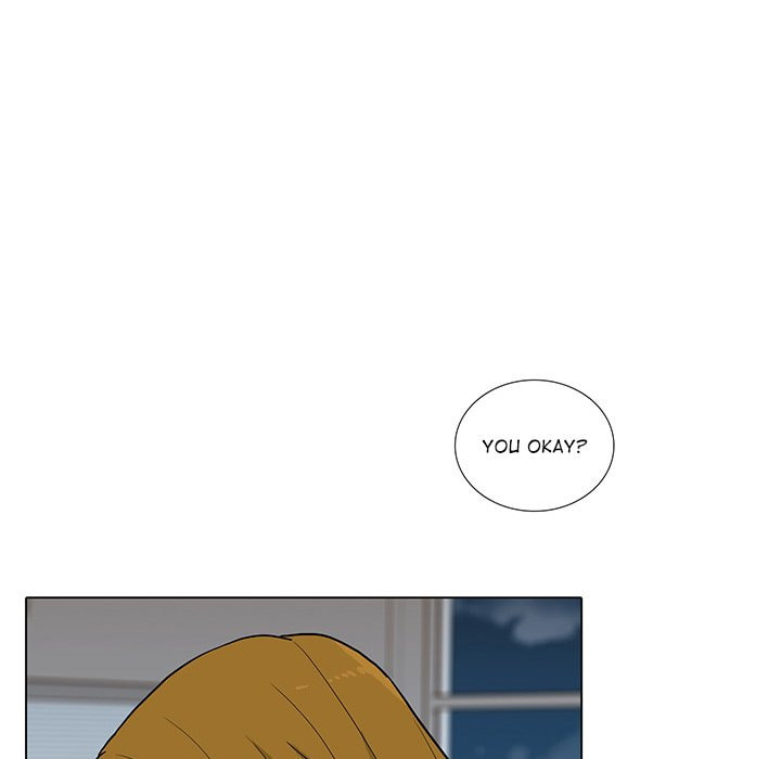 Read Uwa-Koi chapter 38 image 26 on Lezhin