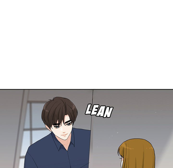 Read Uwa-Koi chapter 38 image 28 on Lezhin