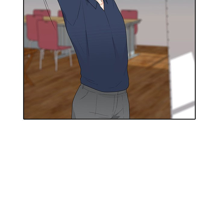 Read Uwa-Koi chapter 38 image 38 on Lezhin