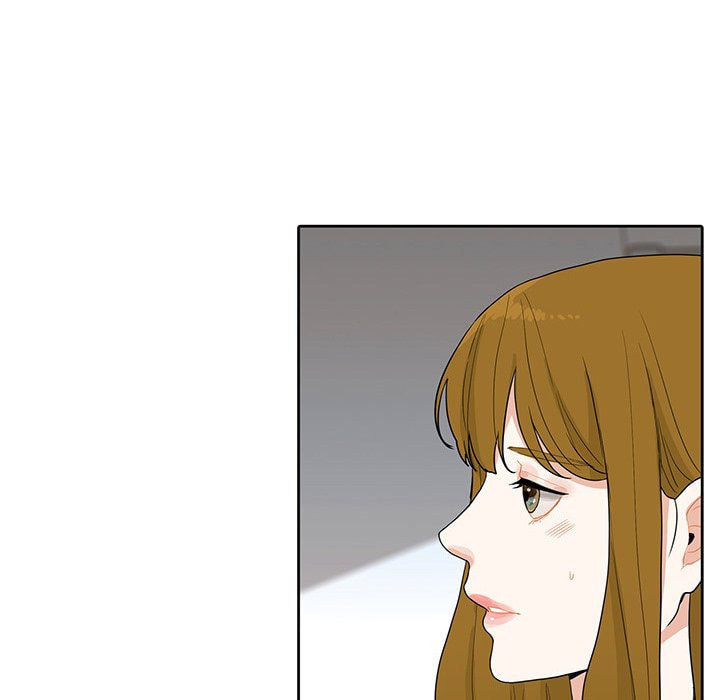 Read Uwa-Koi chapter 38 image 39 on Lezhin