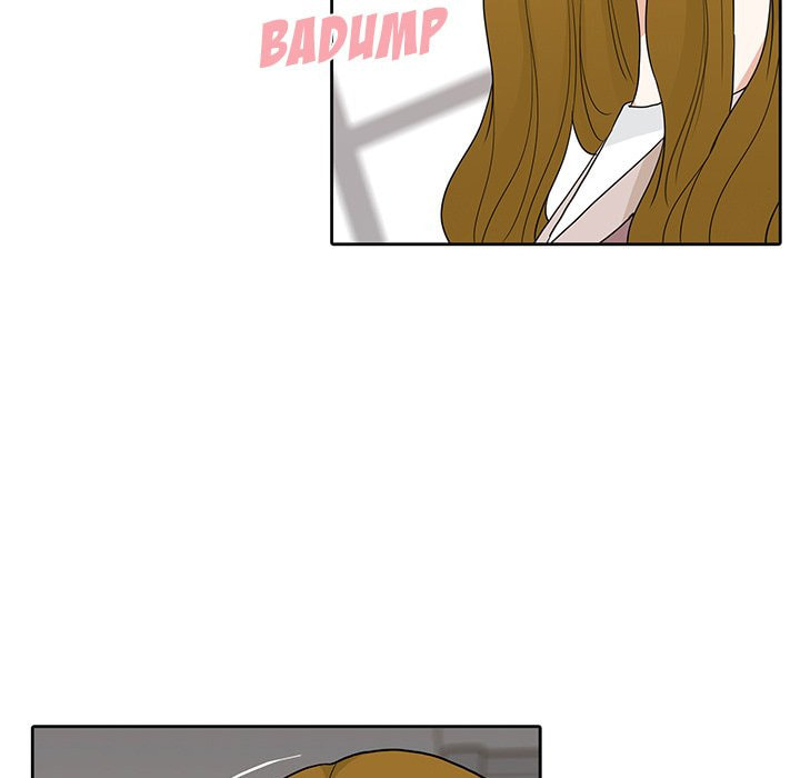 Read Uwa-Koi chapter 38 image 40 on Lezhin