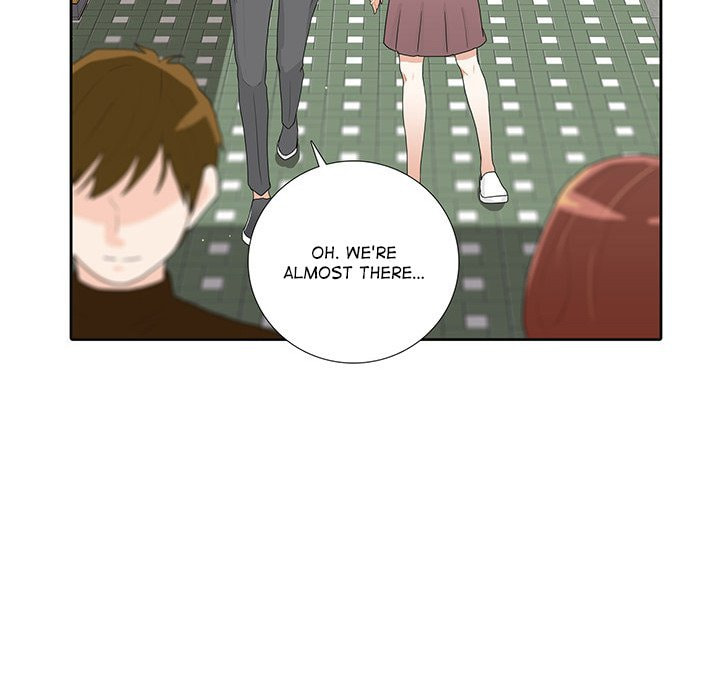 Read Uwa-Koi chapter 38 image 48 on Lezhin