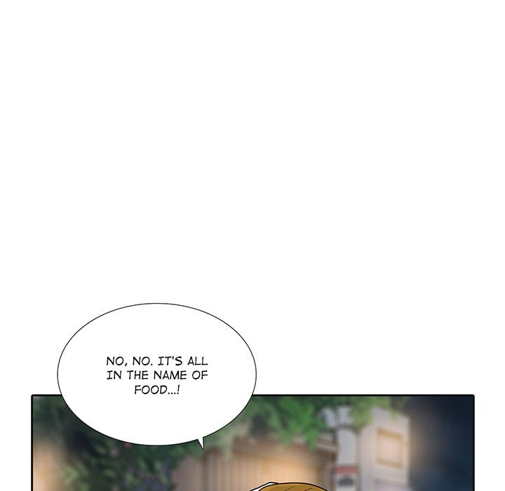Read Uwa-Koi chapter 38 image 52 on Lezhin