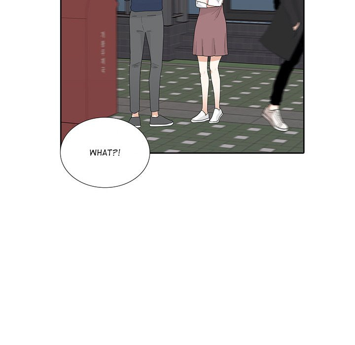 Read Uwa-Koi chapter 38 image 67 on Lezhin