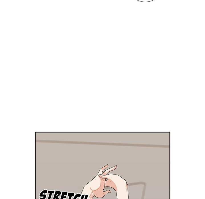 Read Uwa-Koi chapter 38 image 7 on Lezhin