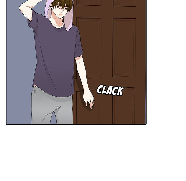 Read Uwa-Koi chapter 38 image 76 on Lezhin
