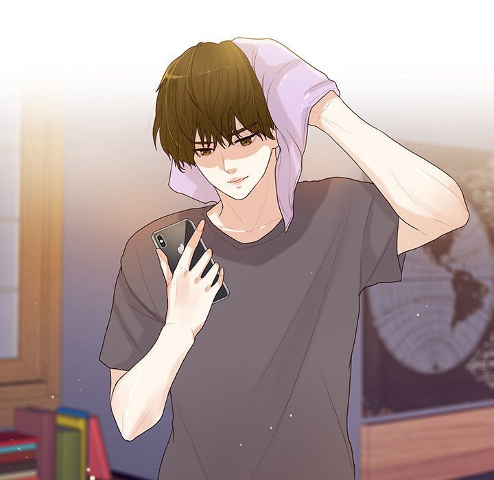 Read Uwa-Koi chapter 38 image 79 on Lezhin