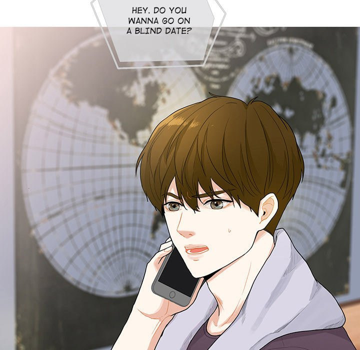 Read Uwa-Koi chapter 38 image 83 on Lezhin