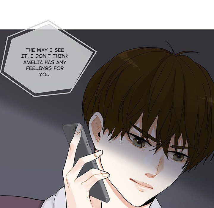 Read Uwa-Koi chapter 39 image 13 on Lezhin