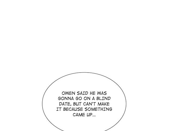 Read Uwa-Koi chapter 39 image 3 on Lezhin