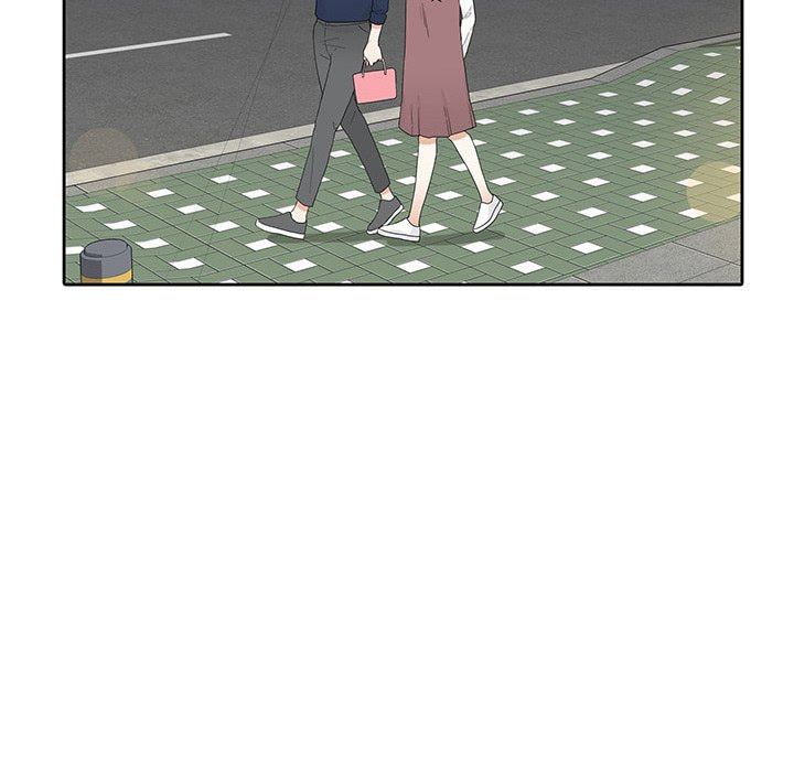 Read Uwa-Koi chapter 39 image 53 on Lezhin
