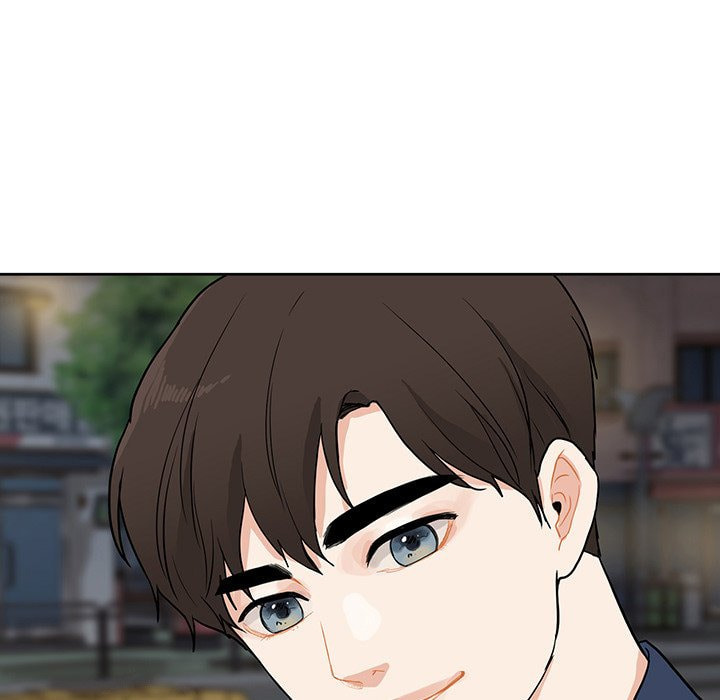Read Uwa-Koi chapter 39 image 54 on Lezhin