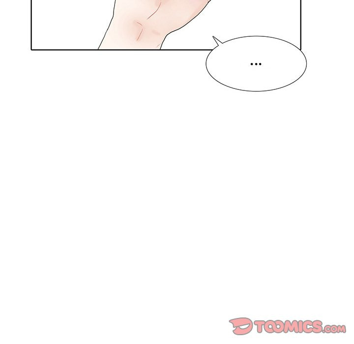 Read Uwa-Koi chapter 39 image 61 on Lezhin