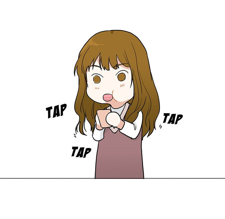 Read Uwa-Koi chapter 39 image 62 on Lezhin