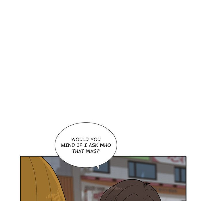 Read Uwa-Koi chapter 39 image 63 on Lezhin