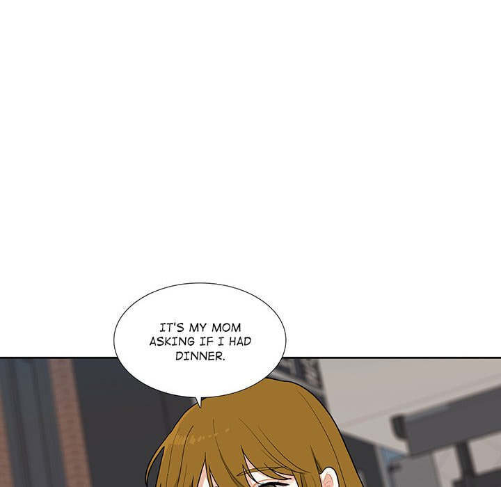 Read Uwa-Koi chapter 39 image 65 on Lezhin