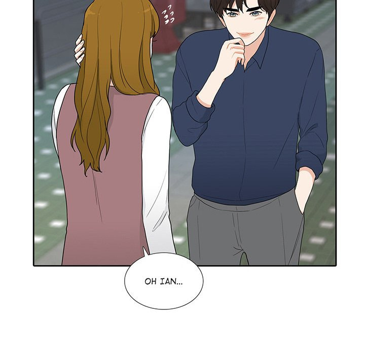 Read Uwa-Koi chapter 39 image 74 on Lezhin