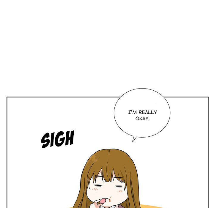 Read Uwa-Koi chapter 39 image 75 on Lezhin
