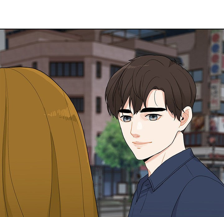 Read Uwa-Koi chapter 39 image 77 on Lezhin