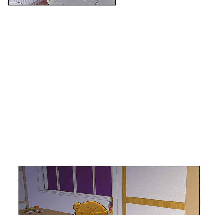 Read Uwa-Koi chapter 39 image 87 on Lezhin