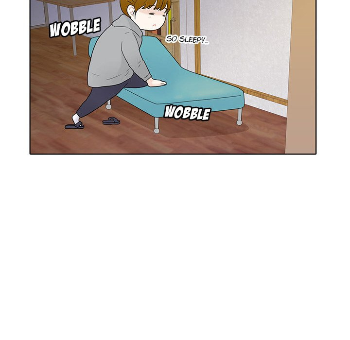 Read Uwa-Koi chapter 39 image 88 on Lezhin