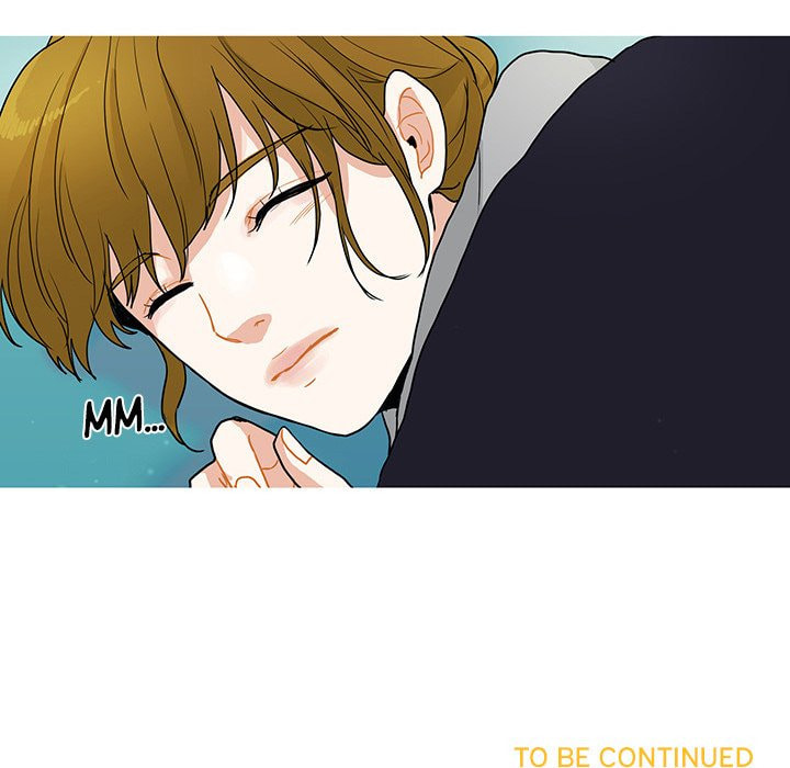 Read Uwa-Koi chapter 39 image 95 on Lezhin