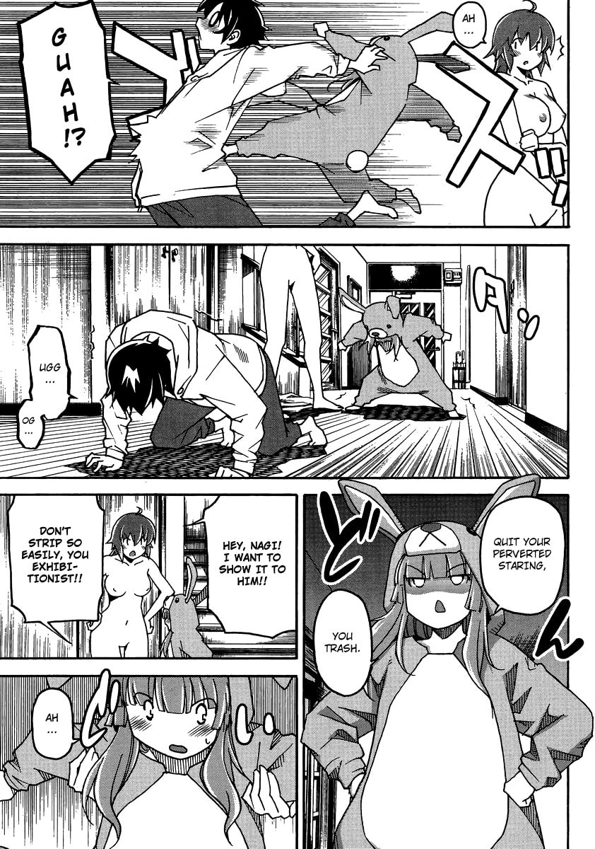 Read Uwa-Koi chapter 4 image 10 on Lezhin