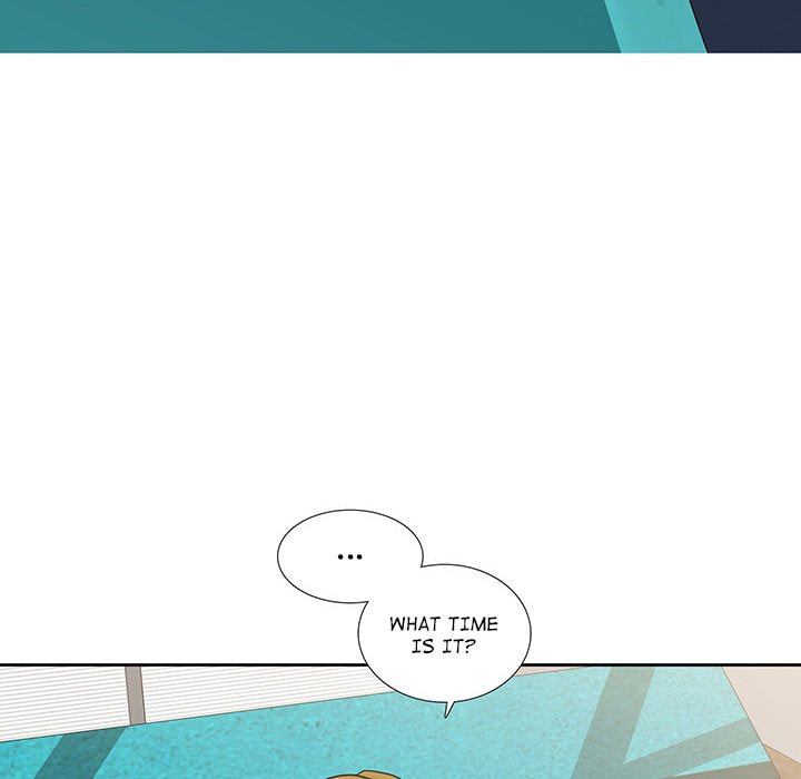 Read Uwa-Koi chapter 40 image 16 on Lezhin