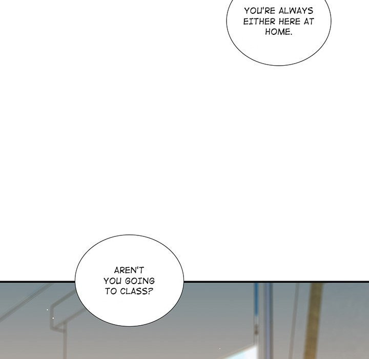 Read Uwa-Koi chapter 40 image 25 on Lezhin