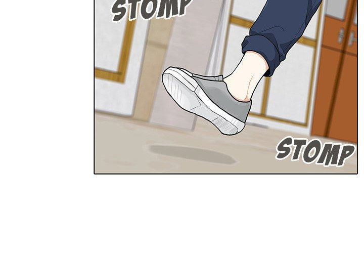 Read Uwa-Koi chapter 40 image 3 on Lezhin