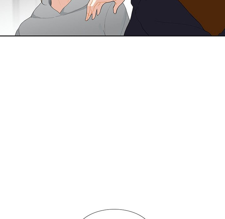 Read Uwa-Koi chapter 40 image 46 on Lezhin