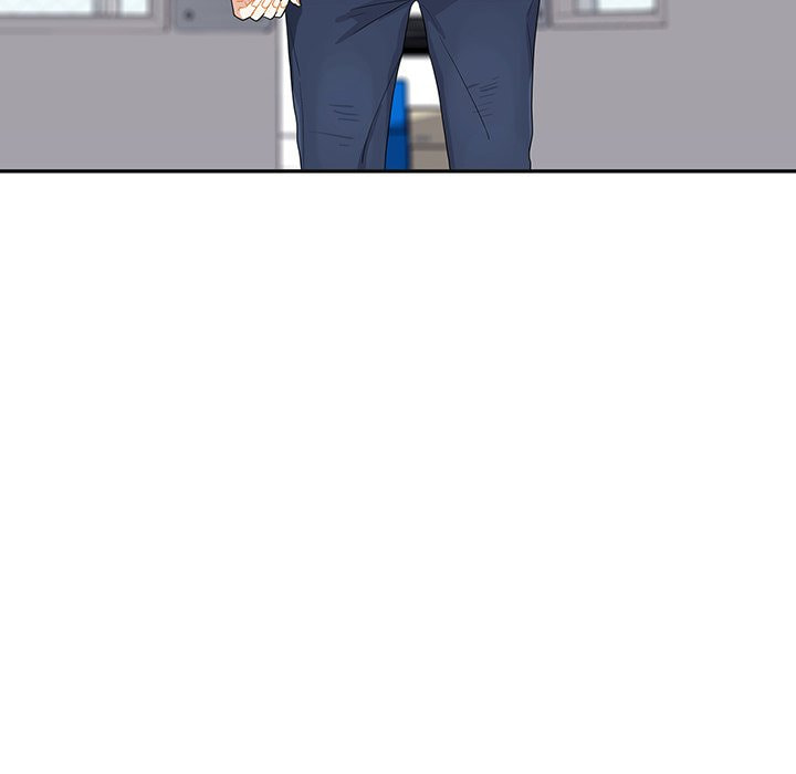 Read Uwa-Koi chapter 40 image 6 on Lezhin