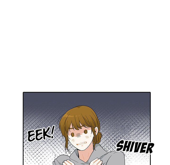 Read Uwa-Koi chapter 40 image 62 on Lezhin