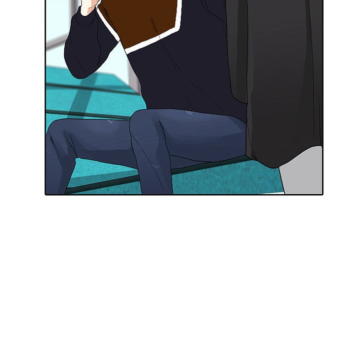 Read Uwa-Koi chapter 40 image 75 on Lezhin