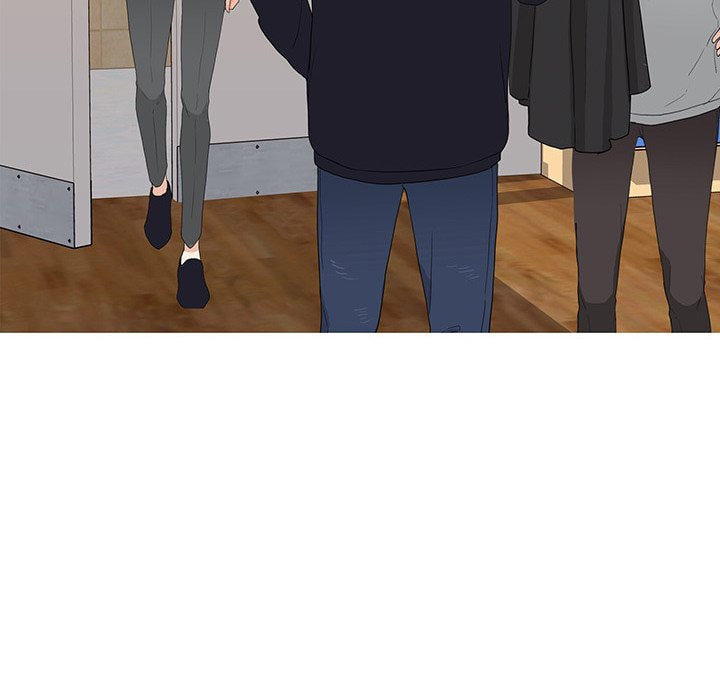 Read Uwa-Koi chapter 40 image 83 on Lezhin