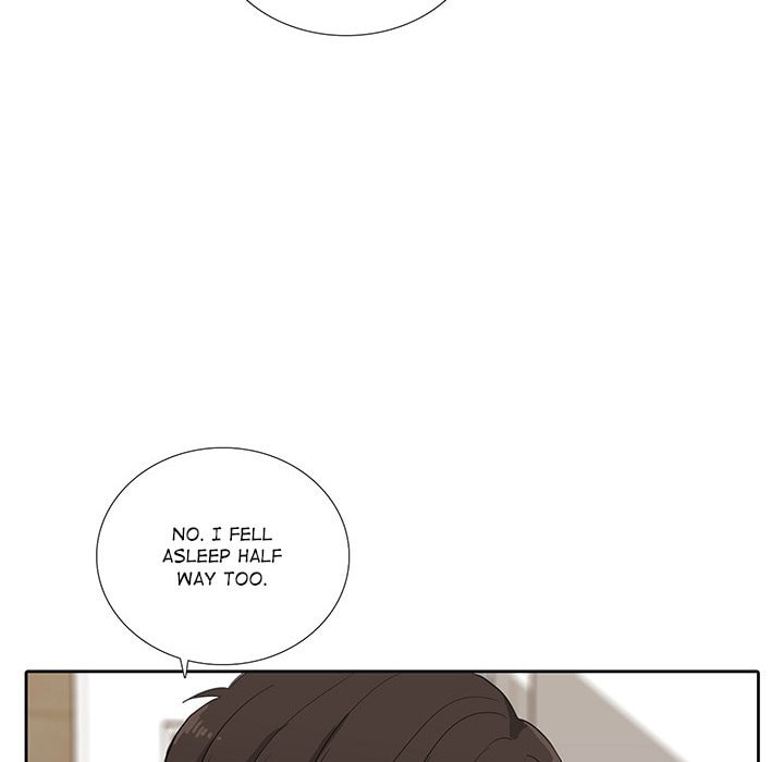 Read Uwa-Koi chapter 40 image 85 on Lezhin