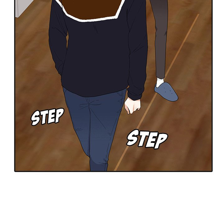 Read Uwa-Koi chapter 41 image 15 on Lezhin