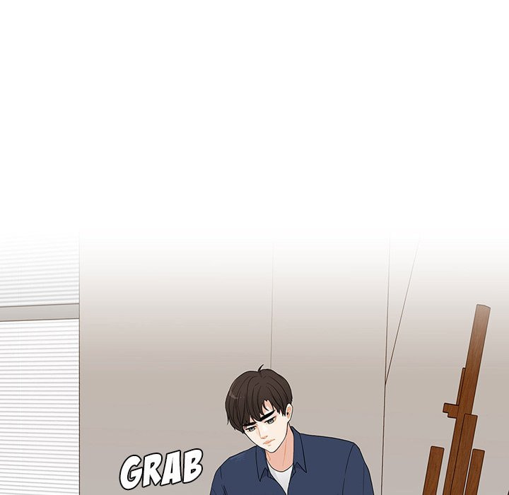 Read Uwa-Koi chapter 41 image 20 on Lezhin