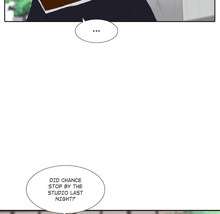 Read Uwa-Koi chapter 41 image 27 on Lezhin