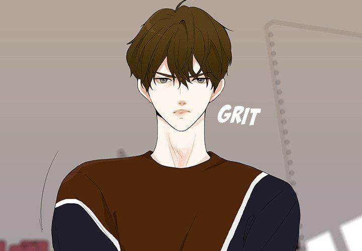 Read Uwa-Koi chapter 41 image 3 on Lezhin
