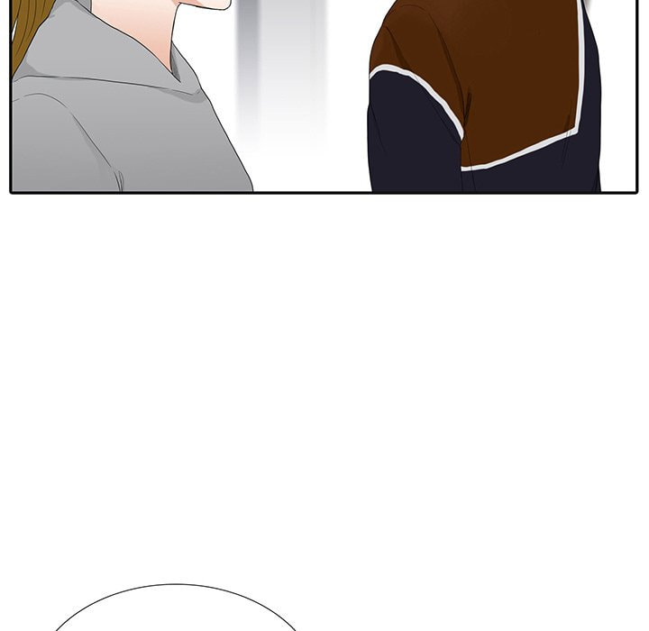 Read Uwa-Koi chapter 41 image 32 on Lezhin