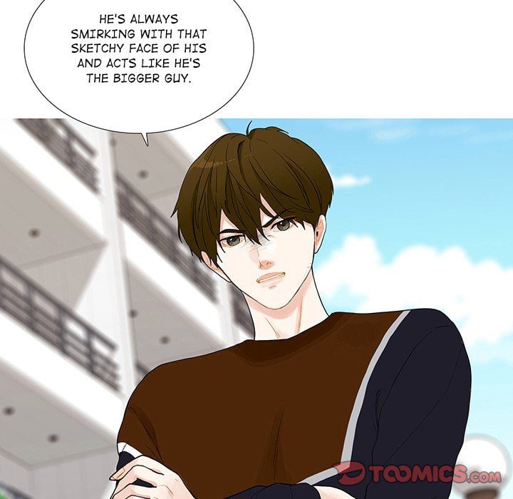 Read Uwa-Koi chapter 41 image 33 on Lezhin