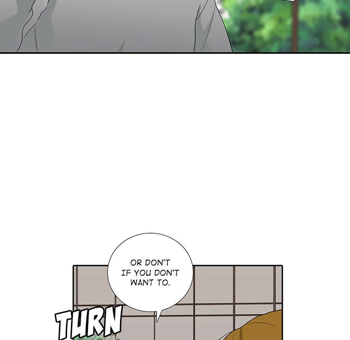 Read Uwa-Koi chapter 41 image 45 on Lezhin