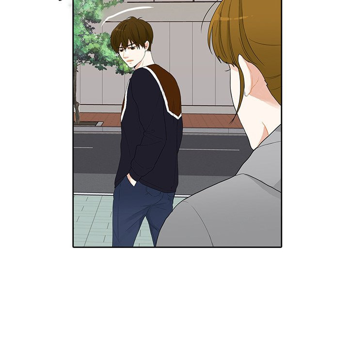 Read Uwa-Koi chapter 41 image 46 on Lezhin