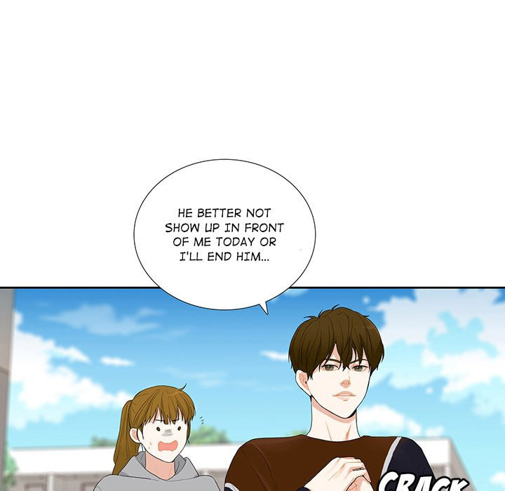 Read Uwa-Koi chapter 41 image 47 on Lezhin