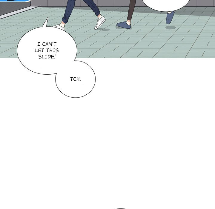 Read Uwa-Koi chapter 41 image 50 on Lezhin