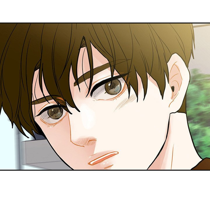 Read Uwa-Koi chapter 41 image 53 on Lezhin